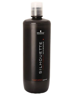 Schwarzkopf Silhouette Pumpás Hajlakk Utántöltő 1000ml főképe